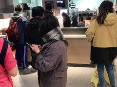 -麦当劳(欢乐谷店)