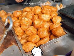 面筋-韦记牛杂汤(清晖园店)