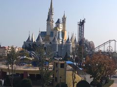 -蓬莱欧乐堡梦幻世界