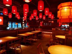 -湘阁里辣(南岭购物广场店)
