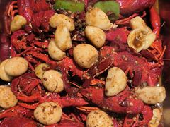 -食鸡公社辣子鸡·潍坊菜·烧烤