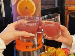 -COMMUNE幻师(解放西路店)