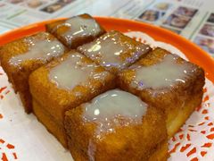 -澳门陈光记烧味饭店(郎家园店)