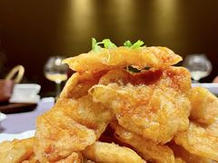 -奉天小馆·非遗东北菜(沈阳万象城店)