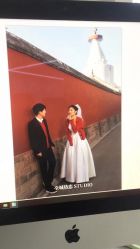 -全城热恋璀璨婚纱摄影(国贸总店)