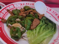 -72街荷叶饭(丽影广场店)