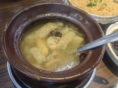 -民间瓦缸煨汤館(嵩山路店)