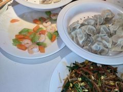 -李恩记清真水饺(北电大厦店)