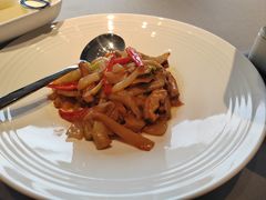 -阿庄新豫菜(通泰路店)