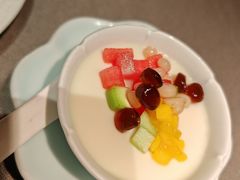 -小厨娘淮扬菜(河西奥美大厦店)