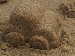 景点-老虎石海上公园