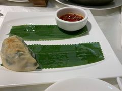-金厨泰国餐厅·全泰籍厨师料理(拱北店)