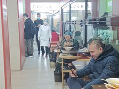 -王菊美食街·王菊面馆(总店)