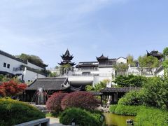 -江宁织造博物馆