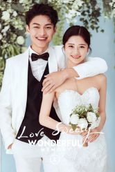 -伯爵风尚全球旅拍