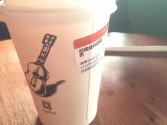 -喜茶(广州番禺奥园广场店)