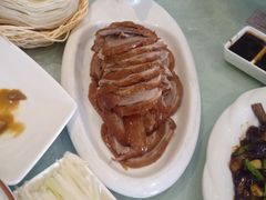 -郑州烤鸭总店