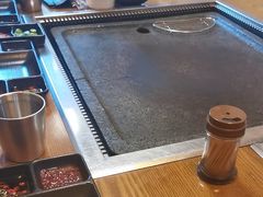 -韩阳王石板烤肉