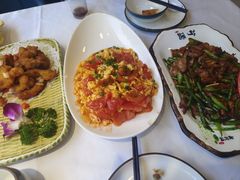-好人家海鲜酒楼(淞南路店)
