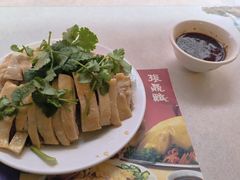 -振鼎鸡(福州路店)