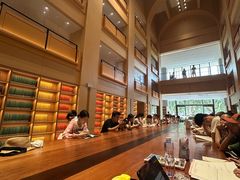 -徐家汇书院