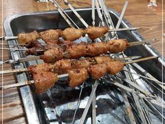 -老虎滩大连海鲜烧烤(建邺云锦路总店)