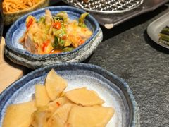 -炭虎烤肉(桂林路店)