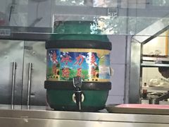 -伊宁伊香酥油奶茶馆