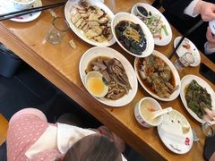 -潮粥馆(长江花园店)