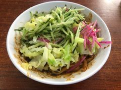 炸酱面-方砖厂69号炸酱面(方砖厂胡同店)