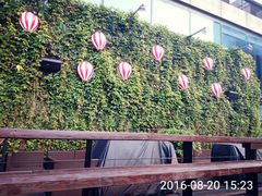 -上海外滩英迪格酒店