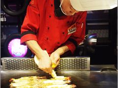 -尚雅铁板料理自助餐厅(乐松店)