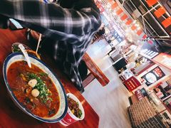 -八一好吃街·高品美食广场