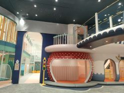 -奈尔宝·儿童乐园·亲子餐厅(鄞州万达店)