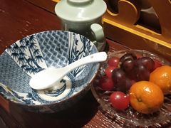 -鼎族怡华·指压·油压·经络(西单昌盛大厦店)