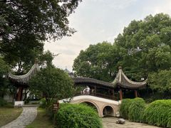 -苏州吴宫泛太平洋酒店