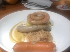 -Secco德式餐吧(南秀村店)