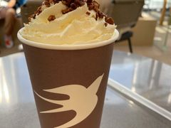 松林拿铁-BeauTea水仙(coco park店)