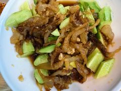 -乔家小院•本地小海鲜•非遗驴肉(万年泉路店)