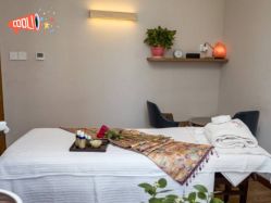 点击看大图 -芳香乐府SPA·五行芳疗