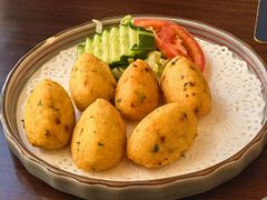 -澳门木偶葡国餐厅(珠海店)