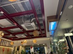 -老馆子·建德菜·山肴鱼鲜(海威新界店)