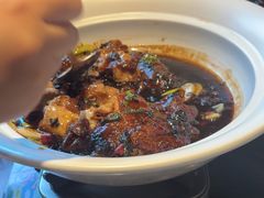 -西郊八号·山野江西菜(开发区店)