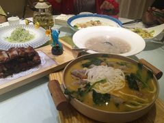 -鼎记酒楼(雁南一路店)