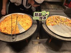 -韩盛·盛江山自助料理(中街大悦城店)