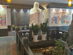 -儒之堂足道·SPA·推拿(莫干山路店)