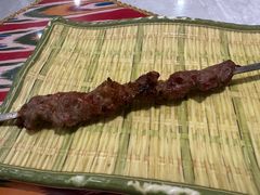 -清真·玛丽亚新疆菜主题餐厅(浙江中路店)