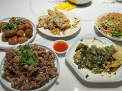 -建来发饭店(南俊路店)