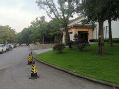 -天赐温泉