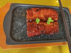 -空中一号宴会厅(信合大厦店)